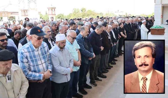 MİMAR AYDOĞAN KAN HAYATINI KAYBETTİ