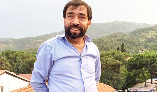 BULDAN’IN SEVİLEN ESNAFI EVİNDE ÖLÜ BULUNDU