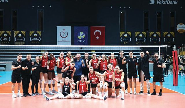 DENİZLİ’NİN SULTANLARI “ALKAN İLE DEVAM” DEDİ