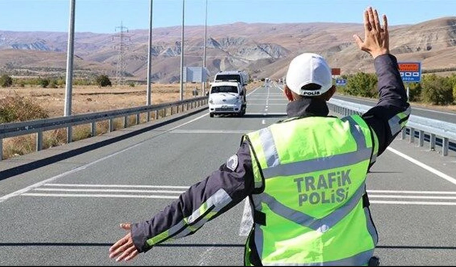 ALKOLLÜ SÜRÜCÜYE 245 BİN LİRA CEZA