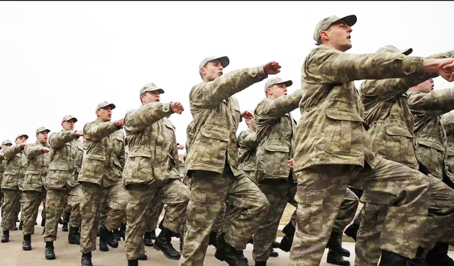 BEDELLİ ASKERLİK ÜCRETİ NETLEŞTİ