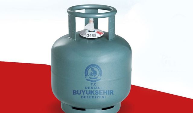 DENİZLİ BÜYÜKŞYEHİR BELEDİYESİ’NDEN MUTFAK BÜTÇESİNE 1.3 MİLYONLUK DESTEK