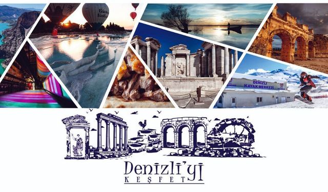 LEZZETİN VE KÜLTÜRÜN KALBİ ÇAMLIK’TA ATACAK