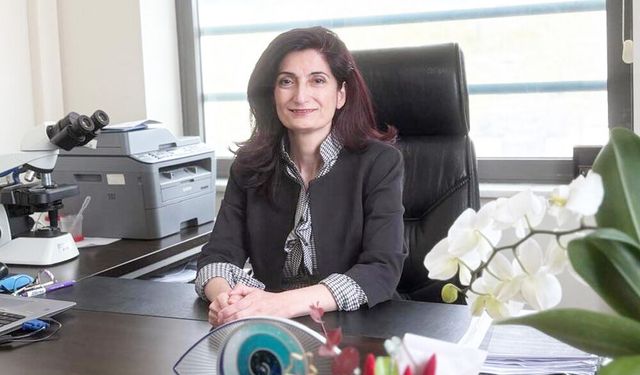 PROF. DR. GÜLER’DEN HEMOFİLİ UYARISI