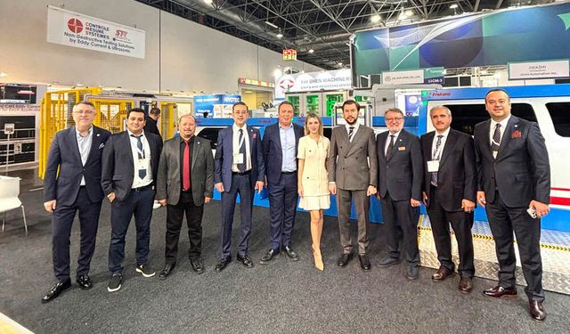 DENİZLİ DÜNYA SAHNESİNDE