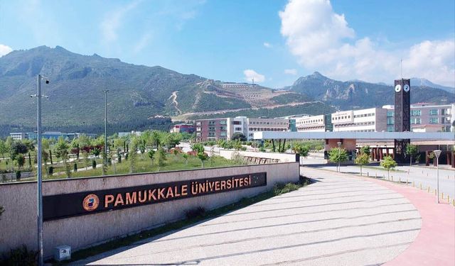 PAÜ'DE İKİ YENİ BÖLÜM AÇILIYOR