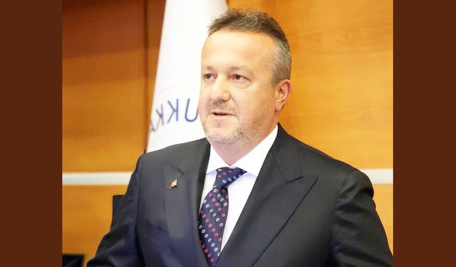 DENİZLİ OSB BAŞKAN ADAYI SELİM YAYMANOĞLU: TÜRKİYE’YE ÖRNEK BİR OSB OLACAĞIZ