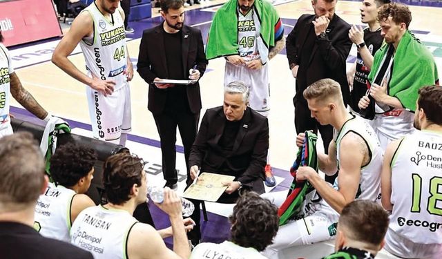 ZAFER AKTAŞ: TAKIM VE KENT İLE GURUR DUYUYORUM