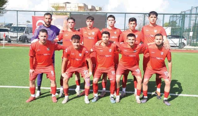 ŞEMİKLER’İN HEDEFİ BAL’DA KALICI OLMAK
