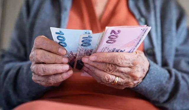 BAYRAM İKRAMİYELERİ 17-22 MAYISTA HESAPTA