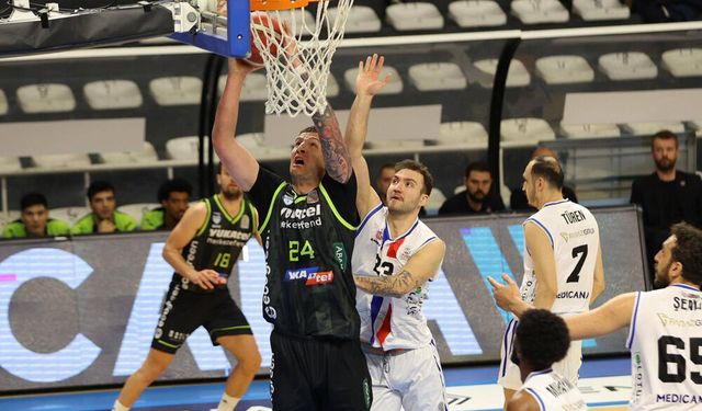 AVRUPA AŞKINA: 98-87