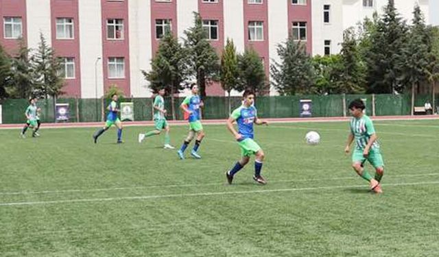 BÜYÜK HEYECAN BAŞLADI