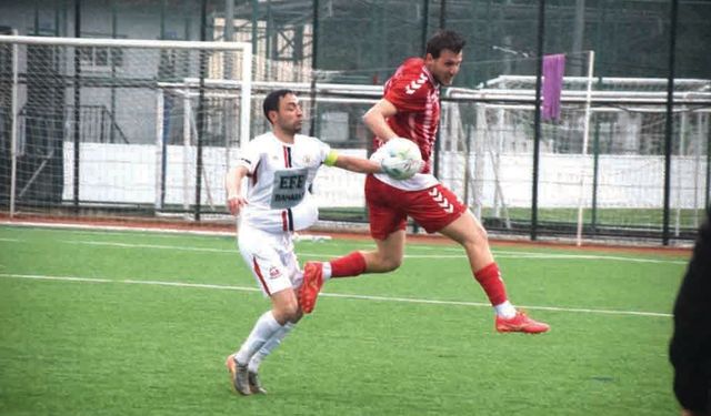 90+3’TE YIKIM: BEREKETLİSPOR’UN BAL HAYALİ SON ANDA SÖNDÜ