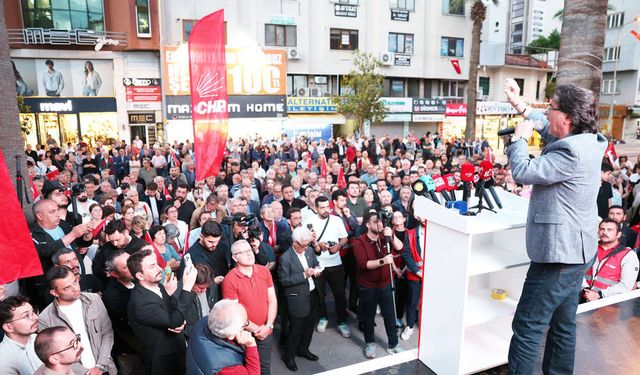“BUTLAN” PROTESTOSU