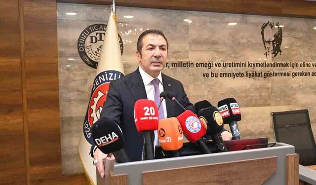 TİCARETİN YENİ DİLİ: DİJİTALLEŞME