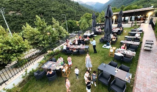 MERKEZEFENDİ BELEDİYESİ ORNAZ’A PERSONEL ALACAK