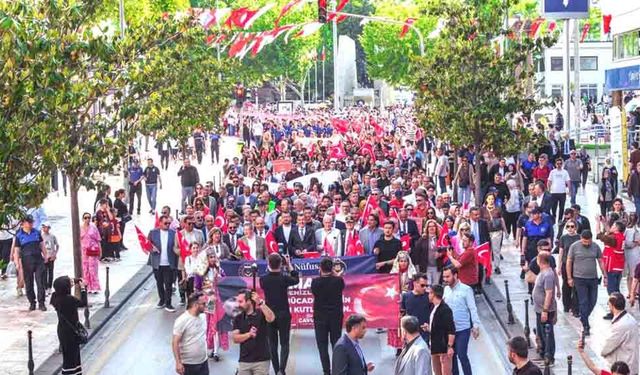 107 YIL SONRA AYNI RUH