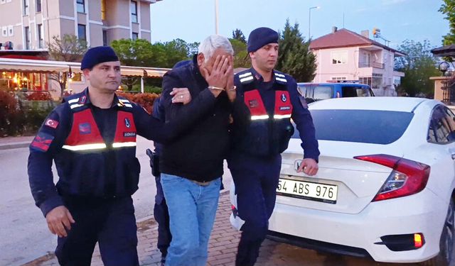 ÇİVRİL’DE TACİZ SKANDALI