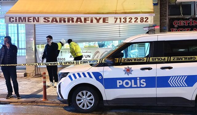 100 KİLO ALTINLA KAYIPLARA KARIŞTI