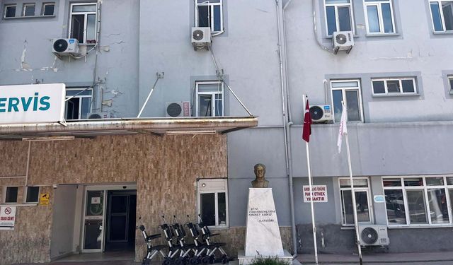 BULDAN’DA UZMAN DOKTOR SAYISI ARTIYOR