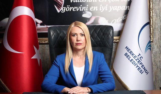 BAŞKAN DOĞAN’DAN 1 MAYIS MESAJI: EMEKÇİ TOPLUMUN YAPI TAŞIDIR
