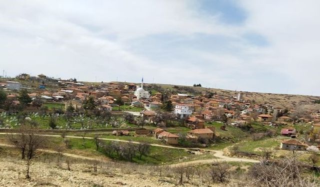 BOZDAĞ’DA ASIRLIK GELENEK