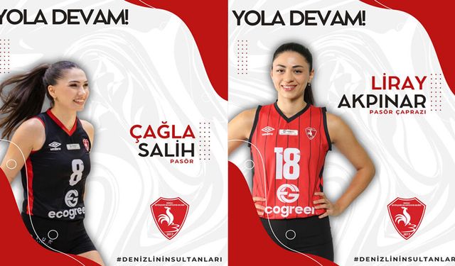 ÇAĞLA VE LİRAY İLE YENİDEN