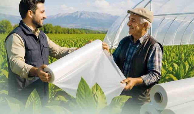 SERA NAYLONU DESTEĞİ BAŞVURULARI BAŞLADI