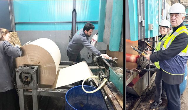 DTO’DAN ENERJİ VERİMLİLİĞİ ATAĞI