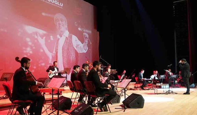 DENİZLİ’DE VEFA GECESİ