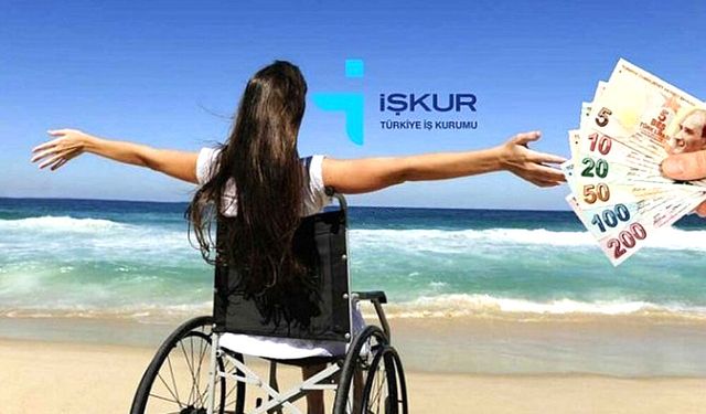 İŞKUR’DAN İKİNCİ ŞANS FIRSATI