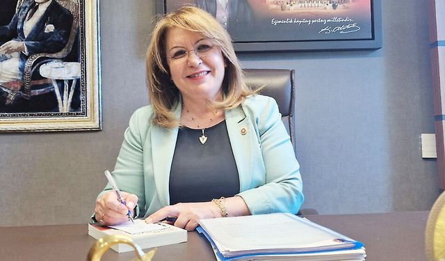 CHP’Lİ KARACA: ÇOCUKLAR İŞTE, GENÇLER EVDE, KADINLAR GÜVENCESİZ