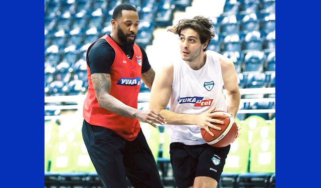 MERKEZEFENDİ BASKET KRİTİK VİRAJA GİRDİ