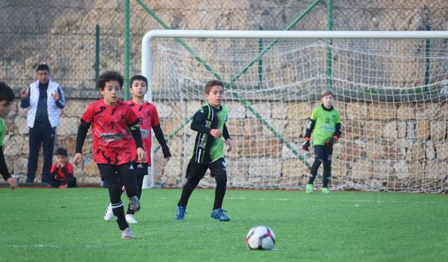 MERKEZEFENDİ’DE 19 MAYIS COŞKUSU SPORLA YAŞANACAK