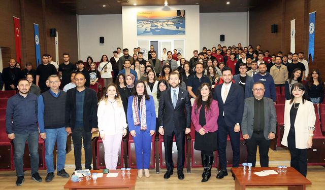 GENÇLERE ALTIN TAVSİYELER