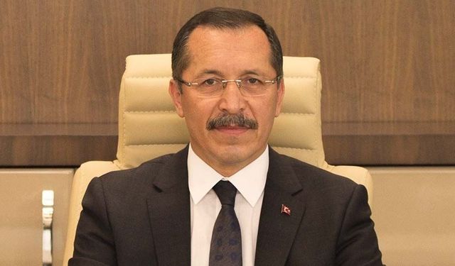 ESKİ REKTÖRE MOBBİNG CEZASI