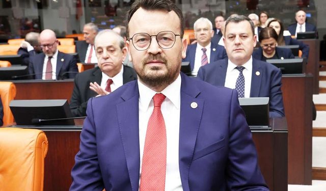 CHP’Lİ ARPACI: RANT UĞRUNA BULDAN’I YOK ETMEYİN