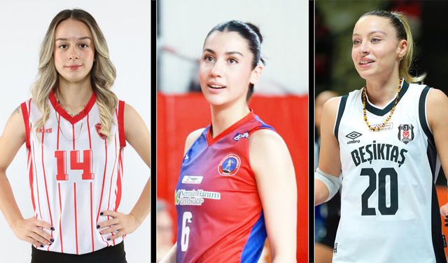 SULTANLAR’DAN TRANSFER ATAĞI