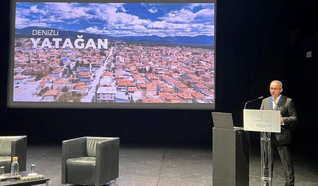 YATAĞAN BIÇAKLARI DÜNYA VİTRİNİNDE