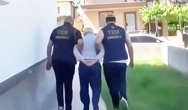 DENİZLİ’NİN DE ARALARINDA BULUNDUĞU 42 İLDE BÜYÜK FETÖ OPERASYONU
