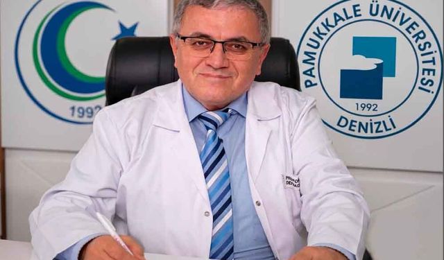 KAŞINTILARI CİDDİYE ALIN