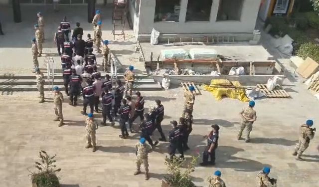 ZEHİR TACİRLERİNE ŞOK OPERASYONLAR