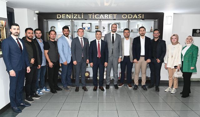 “FİKİRDEN ŞİRKETE” YOL HARİTASI