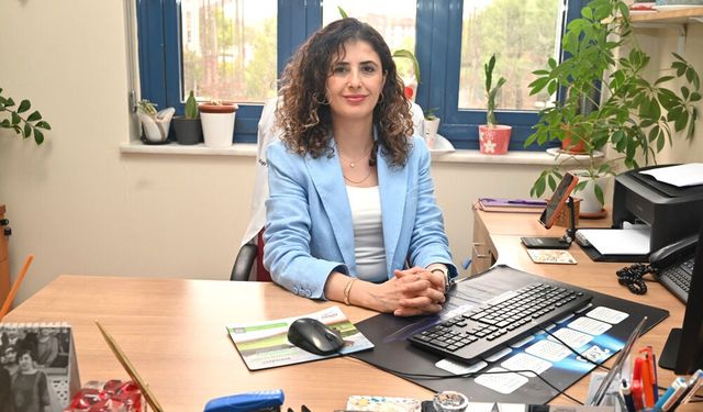 DOÇ. DR. SELMA TEKİN: MS ÇARESİZ BİR HASTALIK DEĞİL