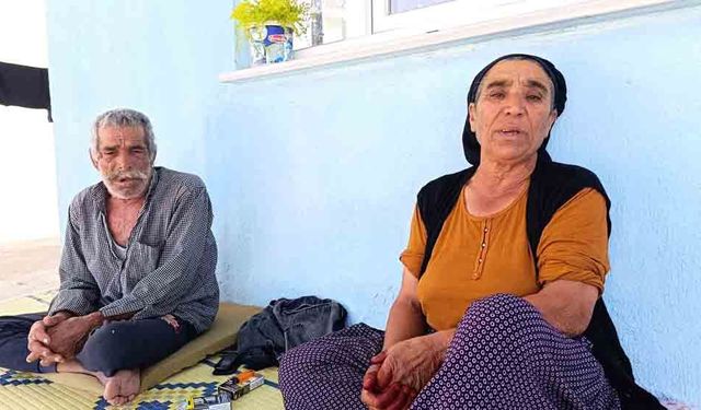 20 YIL SONRA, BİR KEZ DAHA YIKILDI