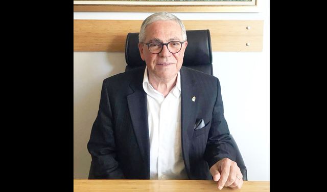 REMZİ SULAYICI HAYATINI KAYBETTİ