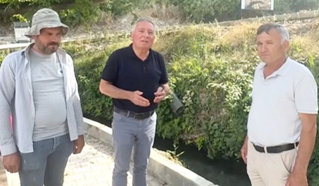 SU SORUNUNA KALICI ÇÖZÜM