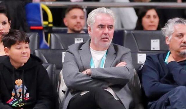 MERKEZEFENDİ BASKET RAKİBİNİ BEKLİYOR