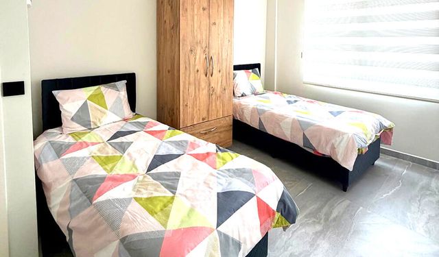 BABADAĞ’DA OTEL YENİLENDİ
