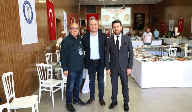 MEHMET SELÇUK GÖREVE DÖNDÜ